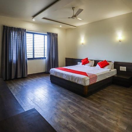 Hotel The Cult Hubli Exteriér fotografie